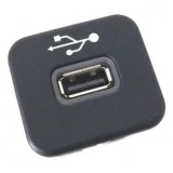 Entrada Usb Console Central Jeep Compass 2017 B3925