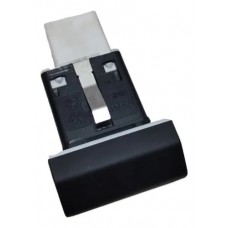 Botão Sensor Estacionamento Vw Amarok 2019 2h6919281a 62625 Preto