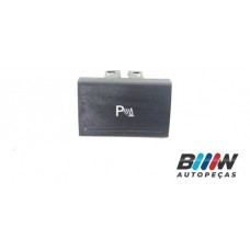 Botão Sensor Estacionamento Amarok 2017 (9104) Preto