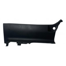 Acabamento Coluna Tras Esq Nissan Frontier 15 H9453 Detalhe