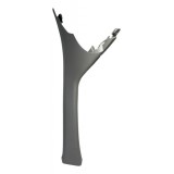 Acabamento Coluna Parabrisa Esq Nissan Frontier 2015 H9454