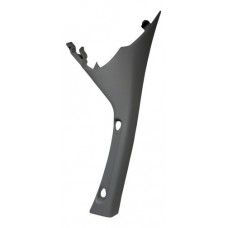 Acabamento Coluna Parabrisa Dir Nissan Frontier 2015 H9455