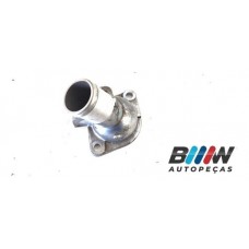Flange Conexão Arrefecimento New Triton 2019 (8888)