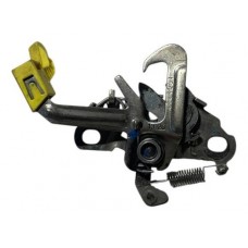 Fechadura Capo Citroen C3 Picasso 2012 9686252690 H9250