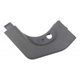 Soleira Dianteira Esquerda Bmw 320 G20 2021 C2315 Preto