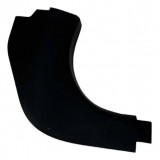 Soleira Dianteira Direita Bmw 320 G20 2022 C9893 Preto