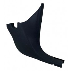 Soleira Dianteira Direita Ranger 2019 Ab392102348 C9110 Preto