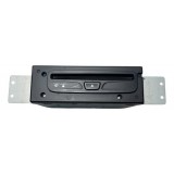 Leitor Cd Player Dodge Ram Laramie 2500 6.7 E7067 05091303ad