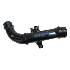 Mangueira Duto Intercooler Vw Jetta 2.0 Tsi 2015 F5122 Preto