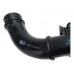 Mangueira Duto Intercooler Vw Jetta 2.0 Tsi 2015 F5122 Preto
