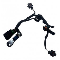 Chicote Bico Injetor Chery Tiggo 7x Pro 2023 H9253