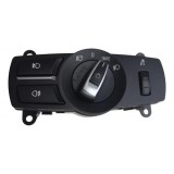 Botão Comando Farol Bmw X3 X4 2013 9192744 62305