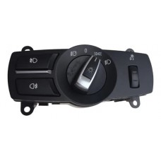 Botão Comando Farol Bmw X3 X4 2013 9192744 62305