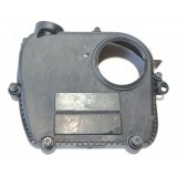 Tampa Corrente Distribuição Vw Jetta 2.0 Tsi 2015 F2274 Preto