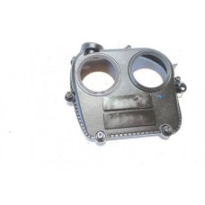 Tampa Corrente Distribuição Vw Jetta 2.0 211cv 2017 F2238 Preto