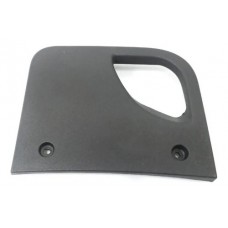 Moldura Capa Painel Lado Direito Mini Cooper S 2012 B6051