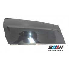 Moldura Lateral Dir Mini Cooper S 1.6 2010 C/ Riscos B6189