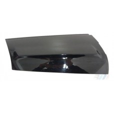 Moldura Lateral Dir Mini Cooper S 1.6 2010 C/ Riscos B6060 Preto