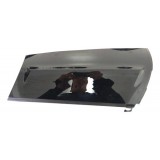 Moldura Lateral Esque Mini Cooper S 1.6 2010 C/ Riscos B6061 Preto