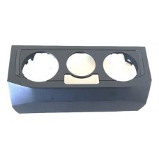 Moldura Comando Ar Vw Gol G8 2018 5u0820075 B7496