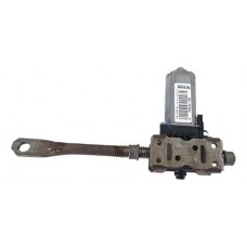 Motor Regulagem Banco Diant Esq Journey 2013 B7682 Prateado