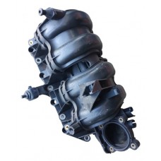 Coletor Admissão Volkswagen Gol At 1.0 16v G2 G3 (68003)