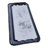 Vidro Teto Solar Omega 1995 (68610) Preto