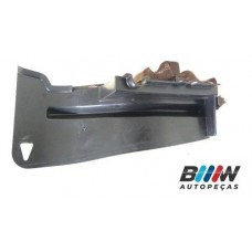 Acabamento Interno Da Carroceria Grand Cherokee 2014 B2356 Preto