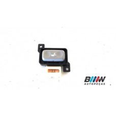 Botão Regulagem Encosto Banco Esq Lexus Es350 2007 B1321 Original