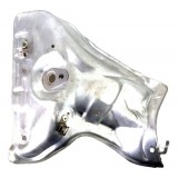 Protetor Calor Catalisador Renault Duster 1.6 16v 2021 11441