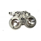 Cavalete Comando Valvula Vw Passat 2.0 2017 06l103166 F3204