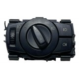 Botão Chave Luz Bmw 120 2010 6932792 F9300