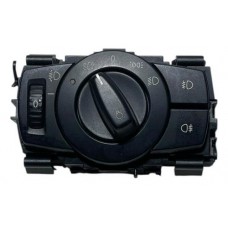 Botão Chave Luz Bmw 120 2010 6932792 F9300