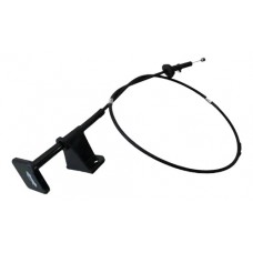 Cabo Alavanca Abertura Capo Honda Civic G10 2018 G9574