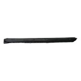 Spolier Esquerdo Renault Duster 2022 768518016r G7499 Preto