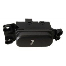 Botão Sensor Estacionamento Kia Cerato 1.6 Aut 2014 G5080 Preto