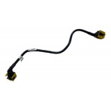 Mangueira Alta Pressão Fiat Toro 2.0 Diesel 2016 G1449 Preto