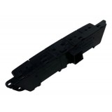 Botão Pisca Alerta Fiat Toro 2.0 Diesel 2016 G1511 Preto