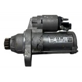 Motor De Arranque Vw T-cross 1.0 2020 02m911021j H9264