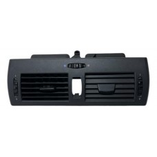 Difusor Central Ar Cond Bmw X3 2004 6cc F6276 3400074