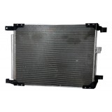 Condensador Ar Condicionado Nissan Frontier 2.3 2021 H9267