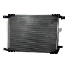 Condensador Ar Condicionado Nissan Frontier 2.3 2021 H9267
