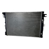 Radiador Agua Nissan Frontier 2.3 Bi-turbo Aut. 2021 H9268