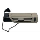 Difusor Ar Cond Traseiro Dir Vw Touareg V8 2014 F1930