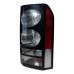 Lanterna Tras Dir Land Rover Discovery 4 12 H9270 C\detalhe Direito/passageiro Vermelho