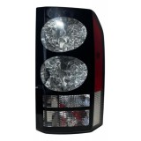 Lanterna Tras Dir Land Rover Discovery 4 12 H9270 C\detalhe Direito/passageiro Vermelho