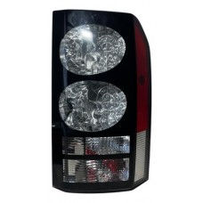 Lanterna Tras Dir Land Rover Discovery 4 12 H9270 C\detalhe Direito/passageiro Vermelho