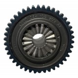 Engrenagem Virabrequim Vw Tiguan 2.0 2014 F2381 06h105209