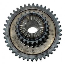 Engrenagem Virabrequim Audi A4 2.0 Turbo 2018 F3188