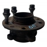 Cubo Roda Dianteiro Esq Fiat Toro 2.0 Diesel 2016 H9273